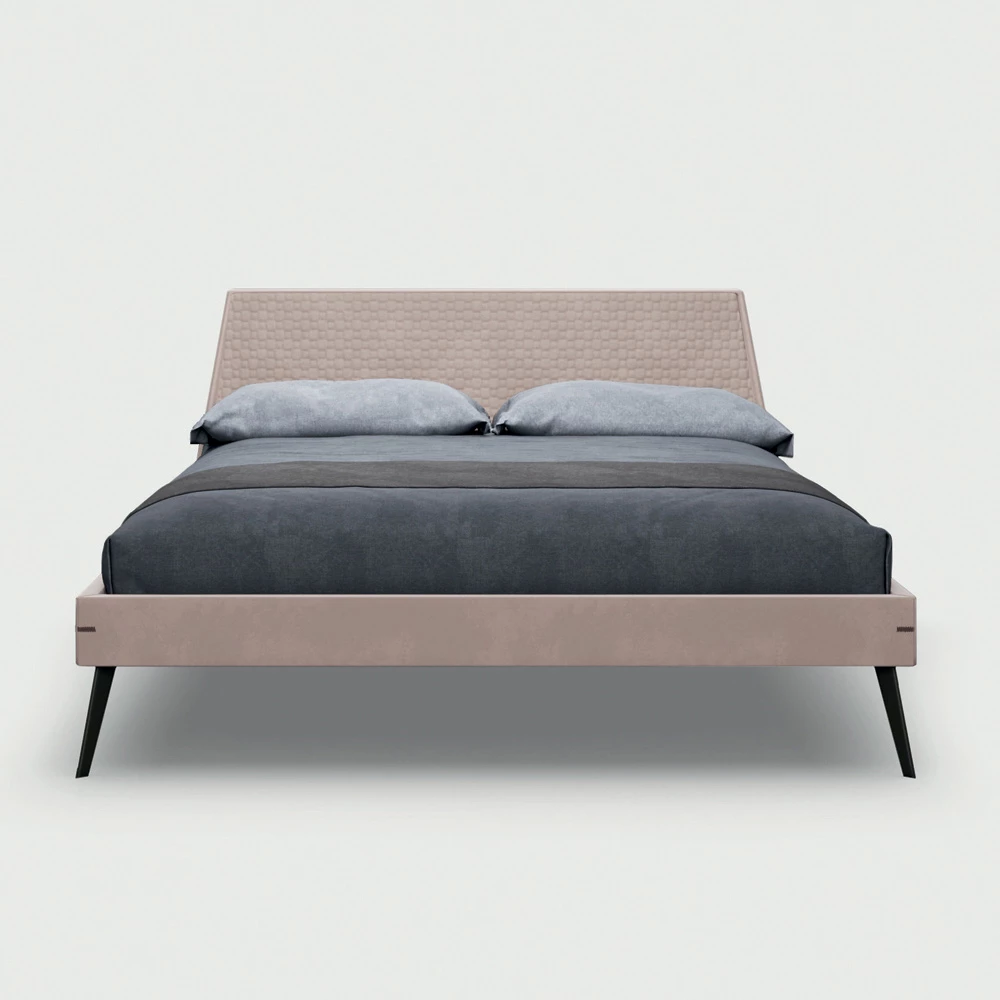 Slaapkamer Met 4 Moderne Designelementen Made In Italy - Electric 8 Slaapkamer Met 4 Moderne Designelementen Made In Italy - Electric - Afbeelding 8