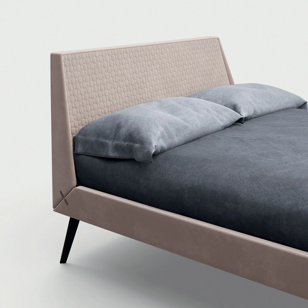 Slaapkamer Met 4 Moderne Designelementen Made In Italy - Electric 9 Slaapkamer Met 4 Moderne Designelementen Made In Italy - Electric - Afbeelding 9