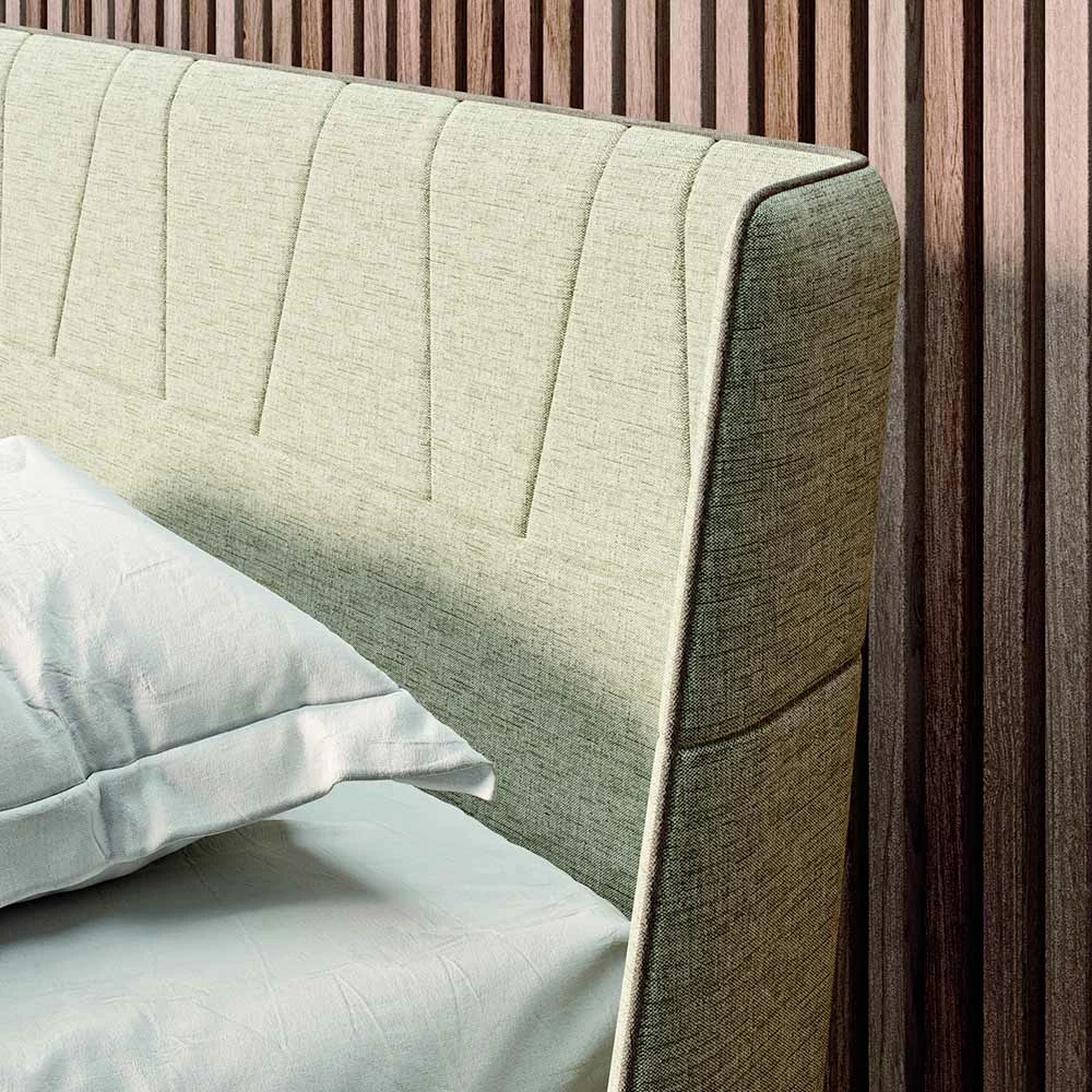 Slaapkamer Met 4 Elementen Moderne Stijl Gemaakt In Italië Hoge Kwaliteit - Minorco 3 Slaapkamer Met 4 Elementen Moderne Stijl Gemaakt In Italië Hoge Kwaliteit - Minorco - Afbeelding 3