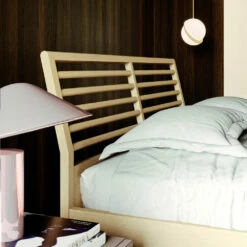 Moderne Stijl Slaapkamer Met 5 Elementen Made In Italy Hoge Kwaliteit - Precious 11 Moderne Stijl Slaapkamer Met 5 Elementen Made In Italy Hoge Kwaliteit - Precious -Slide Shop camera da letto a 5 elementi stile moderno made in italy alta qualita preziosa 2