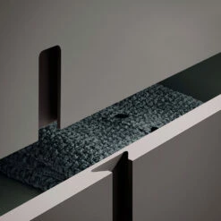 Complete Slaapkamer Met 5 Elementen In Moderne Stijl Made In Italy - Savanna -Slide Shop camera da letto completa a 5 elementi in stile moderno made in italy savanna 10