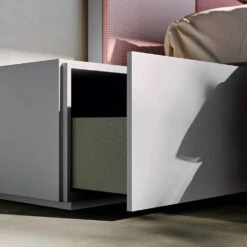 Complete Slaapkamer Met 5 Elementen Made In Italy Hoge Kwaliteit - Quartz 12 Complete Slaapkamer Met 5 Elementen Made In Italy Hoge Kwaliteit - Quartz -Slide Shop camera da letto completa a 5 elementi made in italy alta qualita quarzo 4