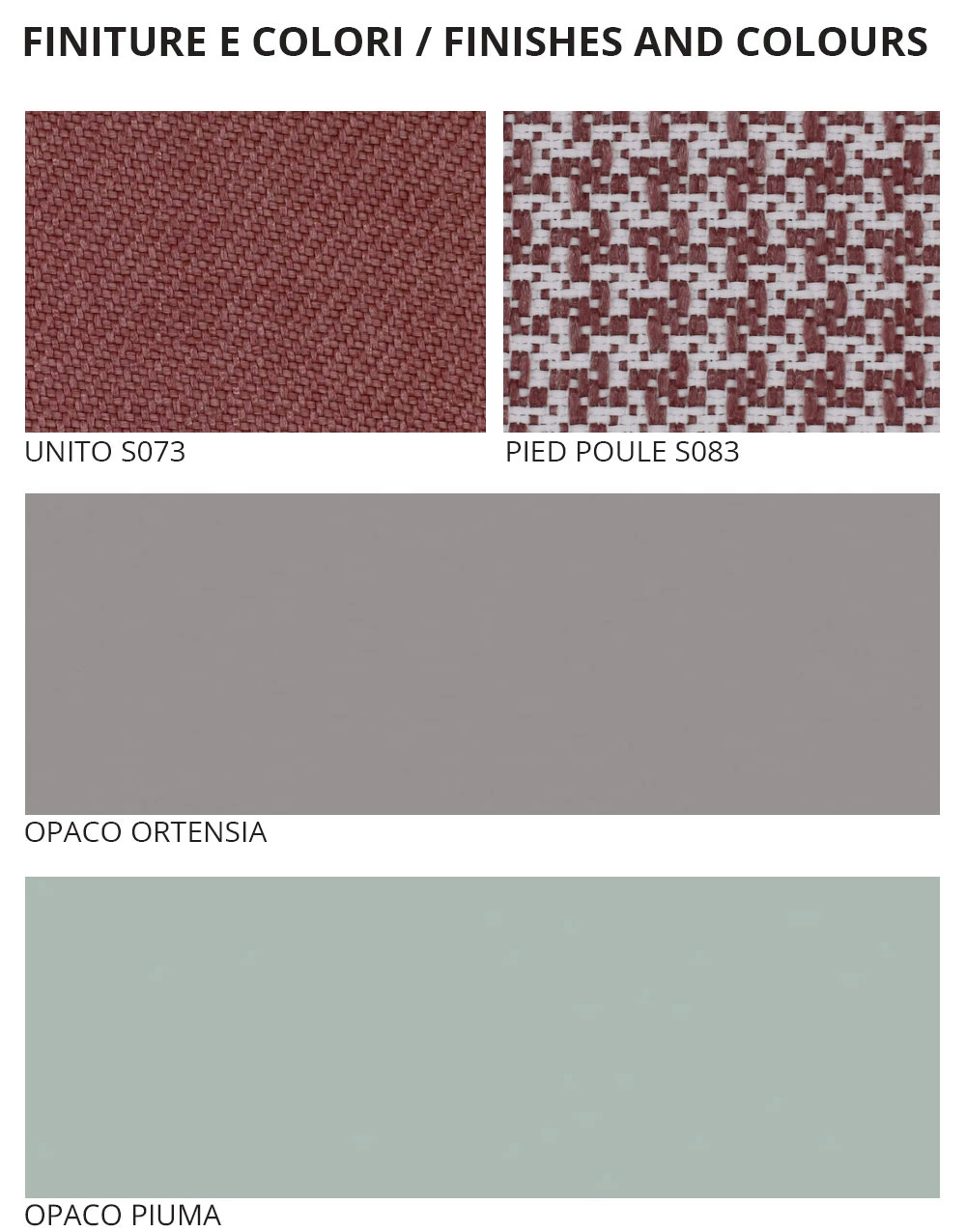 Complete Slaapkamer Met 5 Elementen Made In Italy Hoge Kwaliteit - Quartz 8 Complete Slaapkamer Met 5 Elementen Made In Italy Hoge Kwaliteit - Quartz - Afbeelding 8