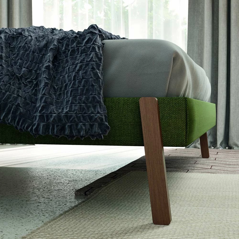 Complete Slaapkamer Met 4 Moderne Elementen Made In Italy - Shaila 6 Complete Slaapkamer Met 4 Moderne Elementen Made In Italy - Shaila - Afbeelding 6