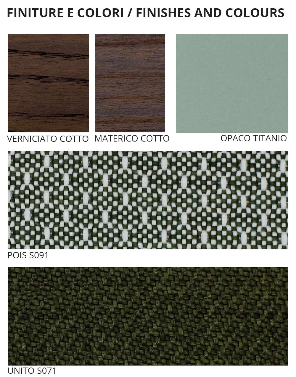 Complete Slaapkamer Met 4 Moderne Elementen Made In Italy - Shaila 8 Complete Slaapkamer Met 4 Moderne Elementen Made In Italy - Shaila - Afbeelding 8