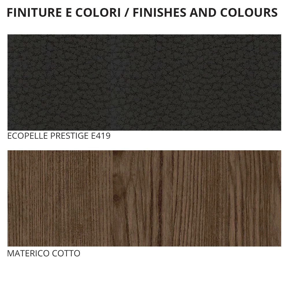 4 Elements Slaapkamer Gemaakt In Italië Luxe - Gamma 11 4 Elements Slaapkamer Gemaakt In Italië Luxe - Gamma - Afbeelding 11