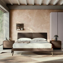 4 Elements Slaapkamer Gemaakt In Italië Luxe - Gamma