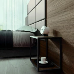 Tweepersoonsslaapkamer Met 5 Luxe Made In Italy-elementen - Emerald -Slide Shop camera da letto matrimoniale a 5 elementi made in italy di lusso smeraldo 4