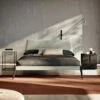 Tweepersoons Slaapkamer Met 6 Elementen Moderne Stijl Made In Italy - Octavia