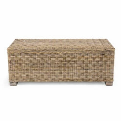 Buitenkist In Natuurlijke Vezel Van Kubù - Nogitsune