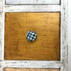 Ambachtelijke Ladekast In Massief Hout Met 9 Laden Made In Italy - Pierrot -Slide Shop cassettiera artigianale in legno massello con 9 cassetti made in italy pierrot 8