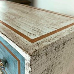 Ladekast Met Gekleurde Laden En Keramische Knoppen Made In Italy - Hendriks 14 Ladekast Met Gekleurde Laden En Keramische Knoppen Made In Italy - Hendriks -Slide Shop cassettiera con cassetti colorati e pomelli in ceramica made in italy hendriks 6