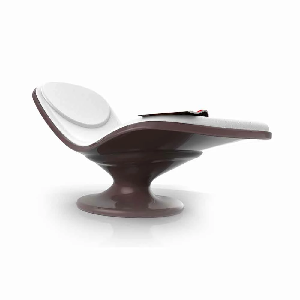 Modern Design Chaise Longue Sightly Gemaakt In Italië 2 Modern Design Chaise Longue Sightly Gemaakt In Italië - Afbeelding 2