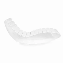 Chaise Longue Ontwerp Plexiglas Josue Made In Italy -Slide Shop chaise longue di design in plexiglass trasparente josue made in italy 3