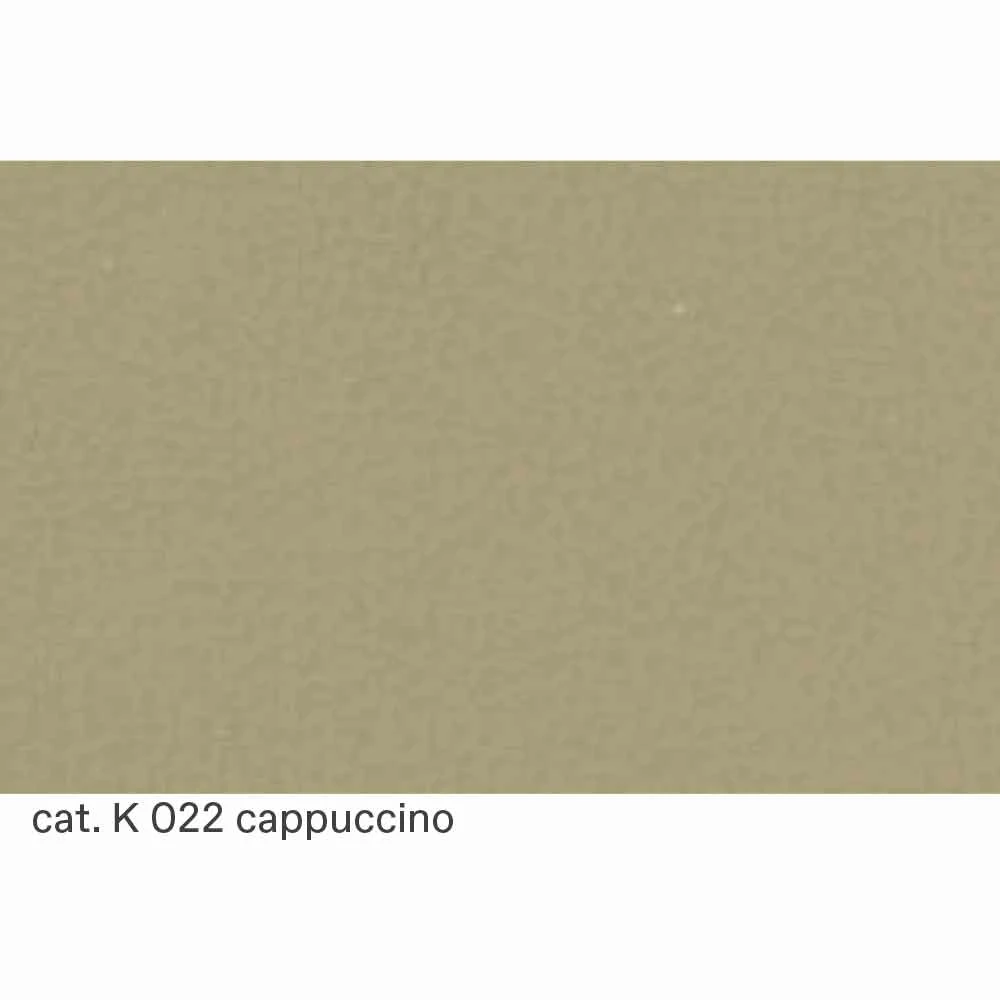 Verchroomde Stalen Chaise Longue Met Lederen Zitting Made In Italy - Diamond 10 Verchroomde Stalen Chaise Longue Met Lederen Zitting Made In Italy - Diamond - Afbeelding 10