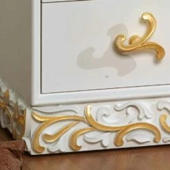 Ontwerp Borst Van 4 Houten Laden Kush, Made In Italy 9 Ontwerp Borst Van 4 Houten Laden Kush, Made In Italy -Slide Shop como di design a 4 cassetti in legno kush fatto in italia 4