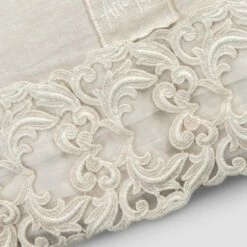 Lakenset Voor Tweepersoonsbed In Licht Linnen En Farnese Kant - Arnesino 9 Lakenset Voor Tweepersoonsbed In Licht Linnen En Farnese Kant - Arnesino -Slide Shop completo lenzuola letto matrimoniale in lino leggero e pizzo farnese arnesino 3