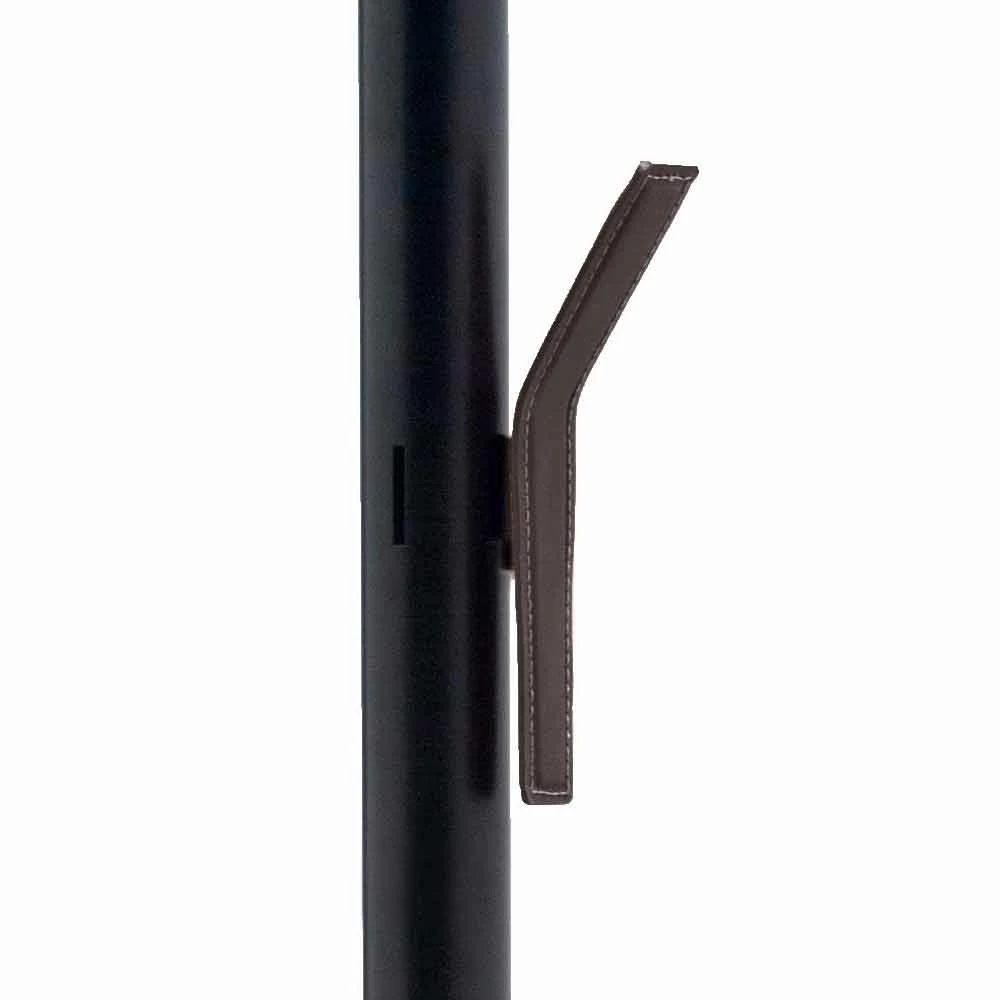 Kantoorartikelen Kleerhanger, Bureaukussen, Papierbak, Houders - Andrea 5 Kantoorartikelen Kleerhanger, Bureaukussen, Papierbak, Houders - Andrea - Afbeelding 5