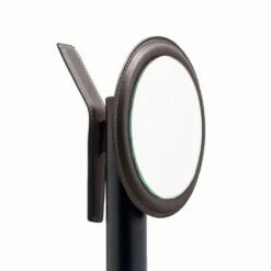 Kantoorartikelen Kleerhanger, Bureaukussen, Papierbak, Houders - Andrea 25 Kantoorartikelen Kleerhanger, Bureaukussen, Papierbak, Houders - Andrea -Slide Shop composizione da ufficio di moderno design in cuoio made in italy andrea 26