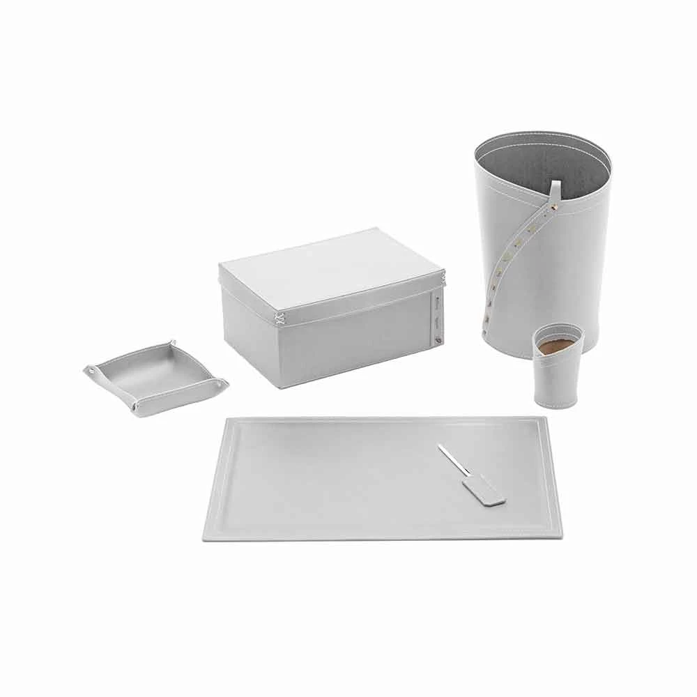 Kantoorartikelen Kleerhanger, Bureaukussen, Papierbak, Houders - Andrea 12 Kantoorartikelen Kleerhanger, Bureaukussen, Papierbak, Houders - Andrea - Afbeelding 12