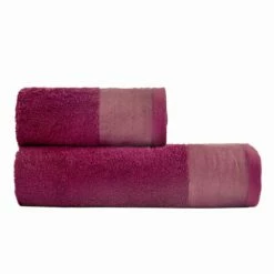 Paar Gekleurde Badhanddoeken In Terry Katoen En Linnen - Senna 7 Paar Gekleurde Badhanddoeken In Terry Katoen En Linnen - Senna -Slide Shop coppia di asciugamani colorati da bagno in spugna di cotone e lino senna 3