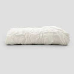 Tweepersoons Sprei Van Linnen En Katoen Met Elegant Luxe Borduursel - Patrizio -Slide Shop copriletto matrimoniale in lino e cotone con ricamo elegante di lusso patrizio 13