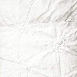 Tweepersoons Sprei Van Linnen En Katoen Met Elegant Luxe Borduursel - Patrizio -Slide Shop copriletto matrimoniale in lino e cotone con ricamo elegante di lusso patrizio 15