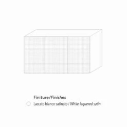 Geloof Modern Design Zwart Met 2 Deuren En Uittrekbare Lade Flora 15 Geloof Modern Design Zwart Met 2 Deuren En Uittrekbare Lade Flora -Slide Shop credenza a 2 ante nera con 2 ante e cassettone estraibile flora 7