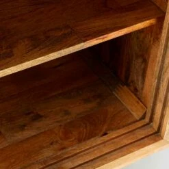 Dressoir Met Twee Schuifdeuren In Mangoboom, Cepagatti 16 Dressoir Met Twee Schuifdeuren In Mangoboom, Cepagatti -Slide Shop credenza a due ante scorrevoli di design in legno di mango cepagatti 6