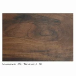 Geloof Modern Design In Massief Hout, L.192xp.50cm, Teresa -Slide Shop credenza design moderno in legno massello l192 x p 50 cm teresa 1