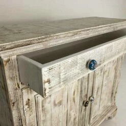 Massief Sparrenhouten Dressoir Met Interne Planken Made In Italy - Pierrot 14 Massief Sparrenhouten Dressoir Met Interne Planken Made In Italy - Pierrot -Slide Shop credenza in legno di abete massello con ripiani interni made in italy pierrot 4