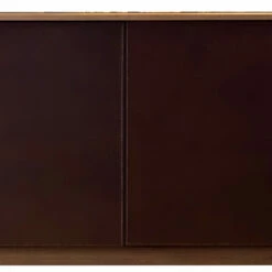 Grilli York 4 Houten Fineer Dressoir Gemaakt In Italië -Slide Shop credenza in legno impiallacciato grilli york 4 ante made in italy 4