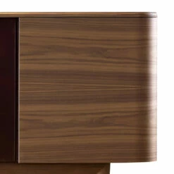 Grilli York 4 Houten Fineer Dressoir Gemaakt In Italië -Slide Shop credenza in legno impiallacciato grilli york 4 ante made in italy 5