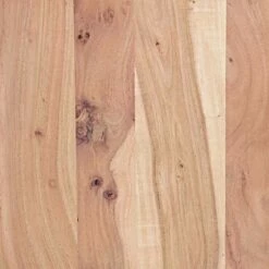 Modern Dressoir In Acaciahout Met 2 Deuren En 3 Laden Homemotion - Lauro -Slide Shop credenza moderna in legno di acacia con 2 ante e 3 cassetti homemotion lauro 5