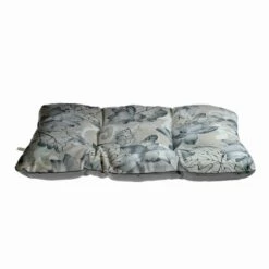 Honden- En Kattenkennel In Massief Hout Met Wasbaar Kussen Made In Italy - Juma -Slide Shop cuccia cani e gatti in legno massello con cuscino lavabile made in italy juma 14