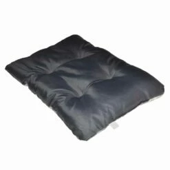 Honden- En Kattenkennel In Massief Hout Met Handgrepen En Kussen Made In Italy - Lyn 25 Honden- En Kattenkennel In Massief Hout Met Handgrepen En Kussen Made In Italy - Lyn -Slide Shop cuccia cani e gatti in legno massello con maniglie e cuscino made in italy lyn 16