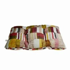 Honden- En Kattenkennel In Massief Hout Met Handgrepen En Kussen Made In Italy - Lyn 34 Honden- En Kattenkennel In Massief Hout Met Handgrepen En Kussen Made In Italy - Lyn -Slide Shop cuccia cani e gatti in legno massello con maniglie e cuscino made in italy lyn 7