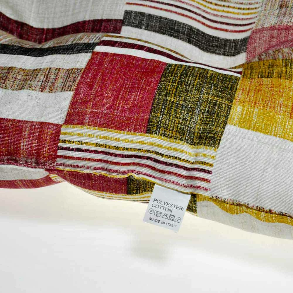 Honden- En Kattenkennel In Massief Hout Met Handgrepen En Kussen Made In Italy - Lyn 18 Honden- En Kattenkennel In Massief Hout Met Handgrepen En Kussen Made In Italy - Lyn - Afbeelding 18