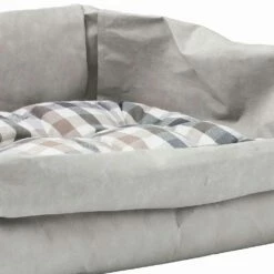 Hondenbed Of Designer Kat In Pongo Cellulosevezel -Slide Shop cuccia per cane o gatto di design in fibra di cellulosa pongo 11