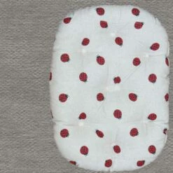 Hondenbed Of Designer Kat In Pongo Cellulosevezel -Slide Shop cuccia per cane o gatto di design in fibra di cellulosa pongo