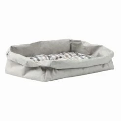 Hondenbed Of Designer Kat In Pongo Cellulosevezel