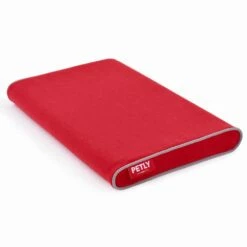 Kennel Voor Indoor Honden In Verwijderbare Stof Made In Italy - Essentieel