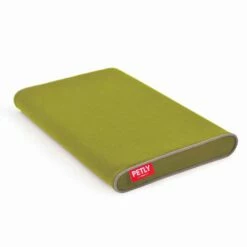 Kennel Voor Indoor Honden In Verwijderbare Stof Made In Italy - Essentieel -Slide Shop cuccia per cani con bordi arrotondati e tessuto resistente made in italy essenziale 3