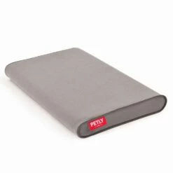 Kennel Voor Indoor Honden In Verwijderbare Stof Made In Italy - Essentieel -Slide Shop cuccia per cani con bordi arrotondati e tessuto resistente made in italy essenziale 6