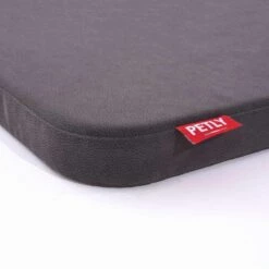 Hondenbed In Uitneembare Microfiber Gemaakt In Italië - Eenvoudig -Slide Shop cuccia per cani con bordi arrotondati in tessuto resistente made in italy semplice 10