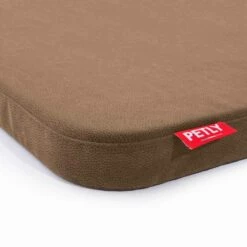 Hondenbed In Uitneembare Microfiber Gemaakt In Italië - Eenvoudig -Slide Shop cuccia per cani con bordi arrotondati in tessuto resistente made in italy semplice 13