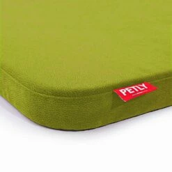 Hondenbed In Uitneembare Microfiber Gemaakt In Italië - Eenvoudig -Slide Shop cuccia per cani con bordi arrotondati in tessuto resistente made in italy semplice 4