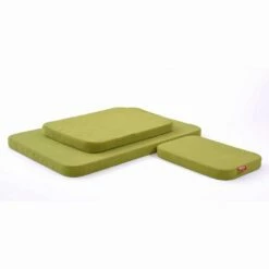 Hondenbed In Uitneembare Microfiber Gemaakt In Italië - Eenvoudig -Slide Shop cuccia per cani con bordi arrotondati in tessuto resistente made in italy semplice 5