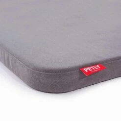 Hondenbed In Uitneembare Microfiber Gemaakt In Italië - Eenvoudig -Slide Shop cuccia per cani con bordi arrotondati in tessuto resistente made in italy semplice 7