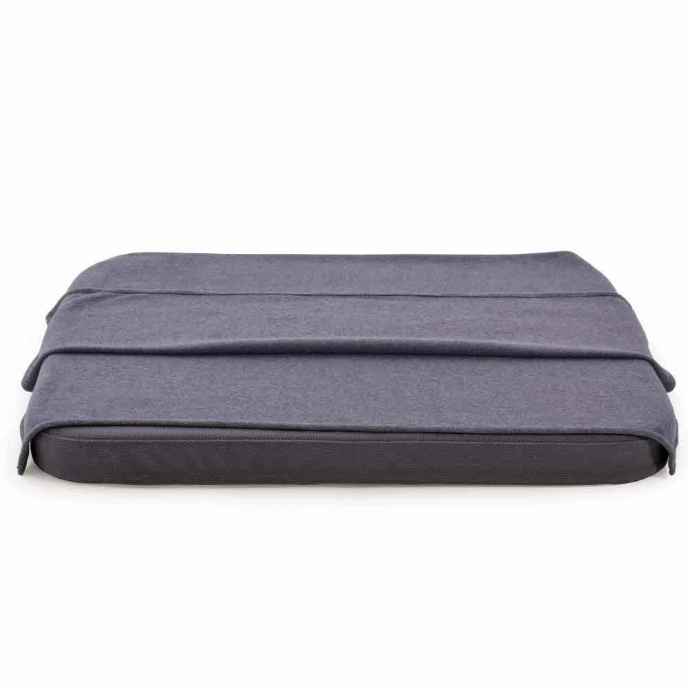 Zacht Hondenbed Met Kussen En Fleecedeken Made In Italy - Calduccio 13 Zacht Hondenbed Met Kussen En Fleecedeken Made In Italy - Calduccio - Afbeelding 13